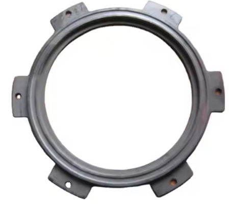 Bộ lọc nhiên liệu 4461895 E320D2 4132A018 ULPK0041 Bộ phận máy đào Máy bơm nhiên liệu động cơ