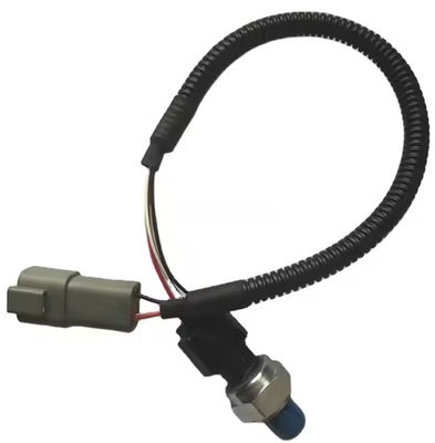 Bộ lọc nhiên liệu 4461895 E320D2 4132A018 ULPK0041 Bộ phận máy đào Máy bơm nhiên liệu động cơ