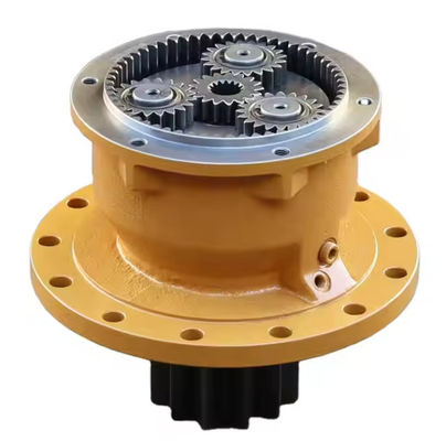 Bộ phận máy đào hộp số xoay 393-2179 Đối với CAT E 307E 308E