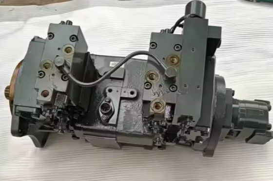 Phần sửa chữa cơ khí 566-8632 5668632 Máy đào K7V280 Bộ máy bơm chính thủy lực Bộ máy thủy lực E349 E352