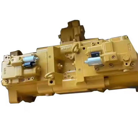 Phần sửa chữa cơ khí 566-8632 5668632 Máy đào K7V280 Bộ máy bơm chính thủy lực Bộ máy thủy lực E349 E352