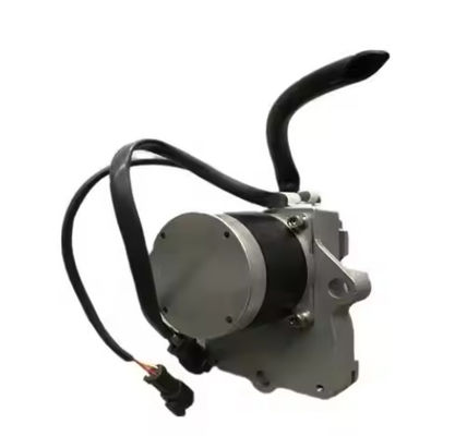 PC200-7 PC220-7 Bộ phận động cơ đẩy 7834-41-2000 7834-41-3002 Cho máy đào