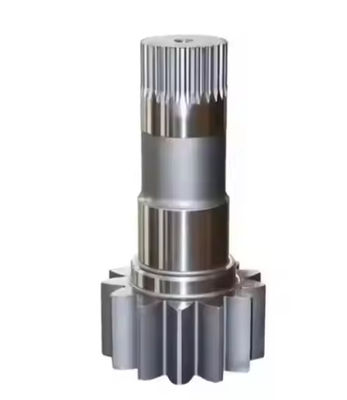 Máy móc kỹ thuật Cánh động cơ 207-26-62180 cho bộ phận máy đào PC300-7 PC300-6 PC300-8 PC350-7