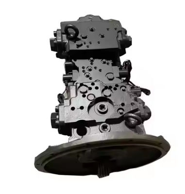 Phụ kiện chất lượng cao Động cơ cuối cùng 21N-60-34100 Cho máy đào PC1250 PC1250-8 PC1250-7