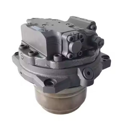Phụ kiện chất lượng cao Động cơ cuối cùng 21N-60-34100 Cho máy đào PC1250 PC1250-8 PC1250-7