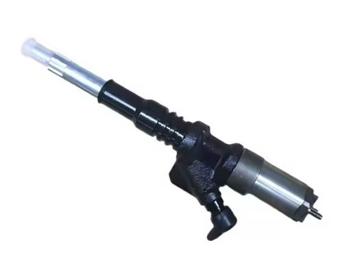Bộ phận động cơ Ống tăng áp 114400-2100 1144002100 EX200-1 Ống tăng áp Ống tăng áp