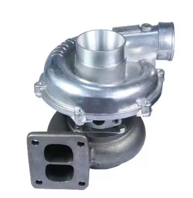 Bộ phận động cơ Ống tăng áp 114400-2100 1144002100 EX200-1 Ống tăng áp Ống tăng áp