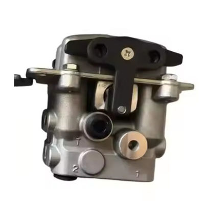 Máy đào PC200-7 PC220-7 PC220LC-7 PC220-8 PC270-8 Máy bơm chính thủy lực 708-2L-00112 708-2L-00600 708-2L-00200