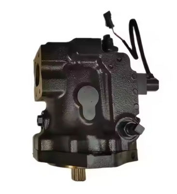 Máy đào PC200-7 PC220-7 PC220LC-7 PC220-8 PC270-8 Máy bơm chính thủy lực 708-2L-00112 708-2L-00600 708-2L-00200