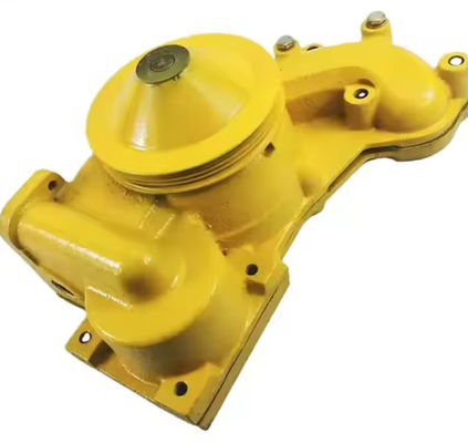 708-2L-07710 Bộ phận máy đào van cứu trợ 708-2L-06710 Đối với PC220 PC2220 PC228