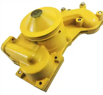 6D108 S6D108 Máy bơm nước 6221-61-1101 Đối với PC300-5 PC300LC-5 Máy bơm nước máy đào