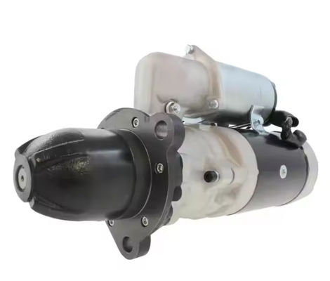 6D125E 6D140E Động cơ Động cơ khởi động 600-813-9322 600-813-6632 Bộ phận động cơ máy đào khởi động PC400-7