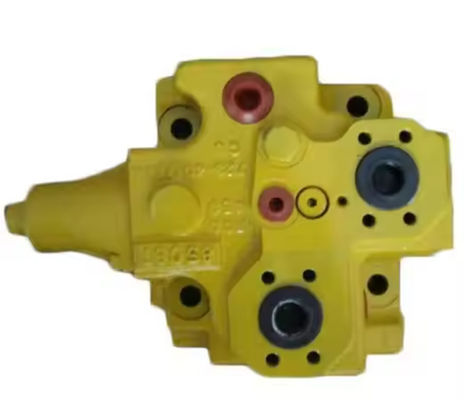 Bộ phận van kiểm soát chất lượng cao PC300-7 PC3550-7 PC350-7 PC450-7 PC300-8 PC400-8 Van máy đào 723-40-71200