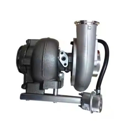 Các bộ phận máy đào 6745-81-8040 cho PC300LC-8 Turbocharger HX40W