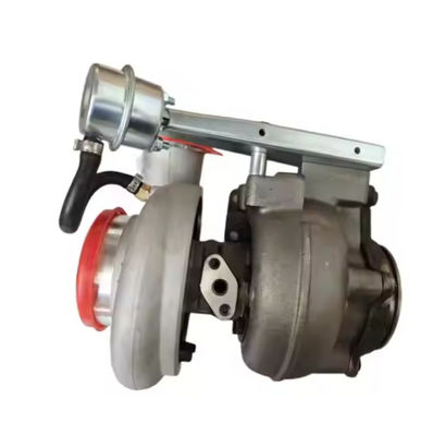 Các bộ phận máy đào 6745-81-8040 cho PC300LC-8 Turbocharger HX40W