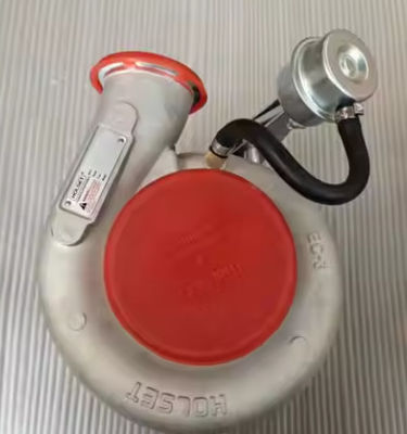 Các bộ phận máy đào 6745-81-8040 cho PC300LC-8 Turbocharger HX40W