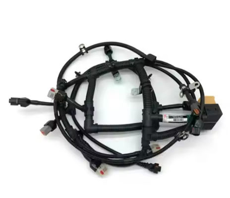 Các bộ phận máy đào Động cơ đẩy 7834-41-3003 Để điều khiển Động cơ PC220 PC130 PC200 PC300-7