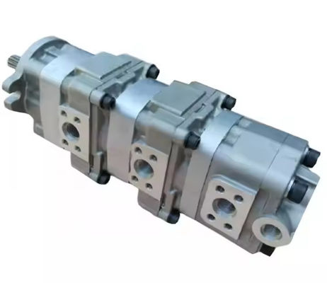 Máy bơm máy đào 705-41-08090 Máy bơm bánh răng thủy lực cho các bộ phận máy đào