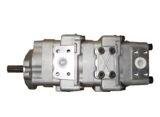 Máy bơm máy đào 705-41-08090 Máy bơm bánh răng thủy lực cho các bộ phận máy đào