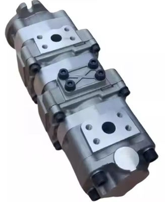 Máy bơm máy đào 705-41-08090 Máy bơm bánh răng thủy lực cho các bộ phận máy đào