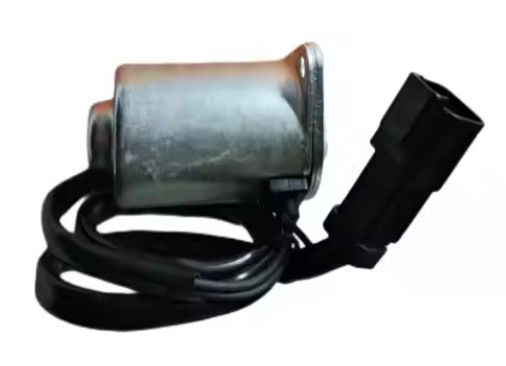 Các bộ phận phụ tùng van điện tử thủy lực 20Y-60-32120 20Y-60-32121 Cho máy đào PC200-7 PC200-8