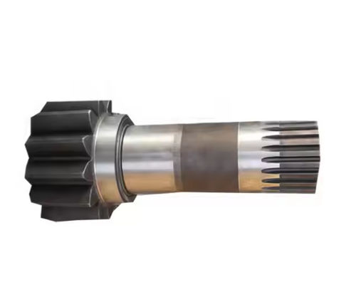 Thiết bị phụ kiện máy đào Đường bánh xe nhỏ 206-26-73130 2062673130 Được sử dụng cho máy đào PC220-8 Đường swing
