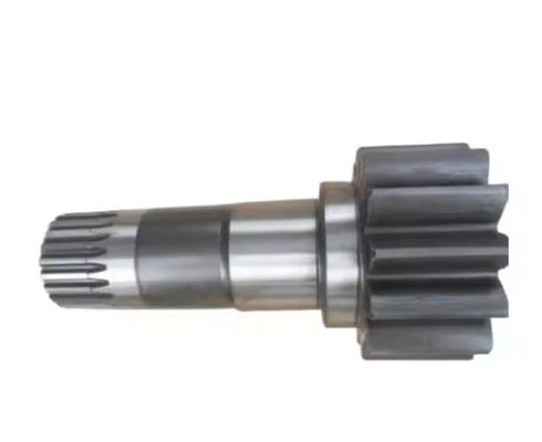 Thiết bị phụ kiện máy đào Đường bánh xe nhỏ 206-26-73130 2062673130 Được sử dụng cho máy đào PC220-8 Đường swing