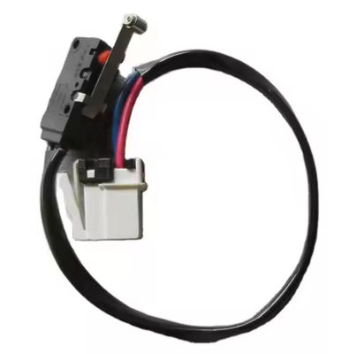 Bộ phận phụ tùng van điện tử thủy lực 203-60-56180 SD1169-24-11 Cho máy đào PC60-6 PC60-7 PC60-7 PC60-5