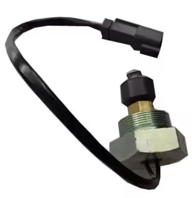 Bộ phận phụ tùng van điện tử thủy lực 203-60-56180 SD1169-24-11 Cho máy đào PC60-6 PC60-7 PC60-7 PC60-5