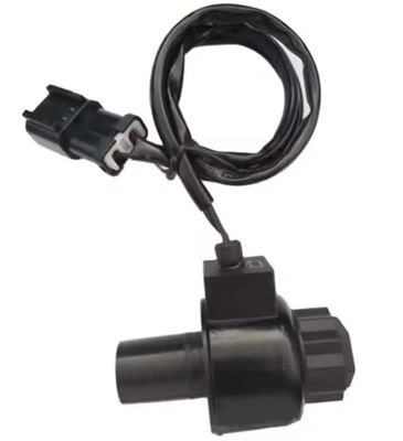 Bộ phận phụ tùng van điện tử thủy lực 203-60-56180 SD1169-24-11 Cho máy đào PC60-6 PC60-7 PC60-7 PC60-5