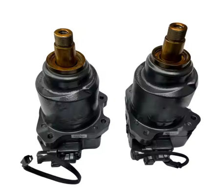 Thiết bị phụ kiện máy đào 207-60-71311 207-60-71310 Máy đào van điện tử PC300-7