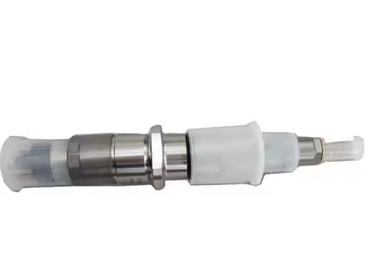 6745-11-3102 6745-11-3100 Máy đào PC300-8 Đầu phun 6D114E-3 Đầu phun nhiên liệu động cơ