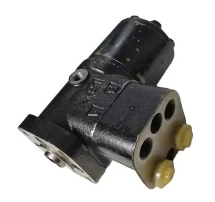 6745-11-3102 6745-11-3100 Máy đào PC300-8 Đầu phun 6D114E-3 Đầu phun nhiên liệu động cơ
