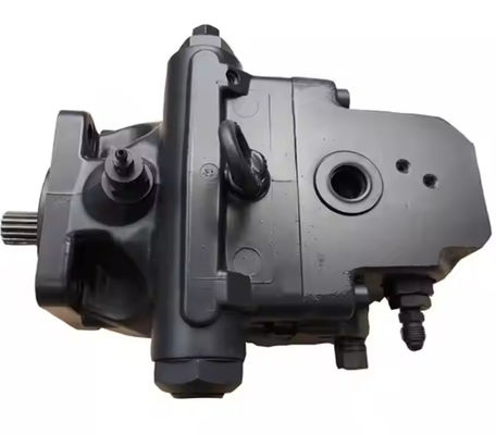 708-1T-00132 Máy bơm bánh răng thủy lực PC40R-8 PC45R-8 Bộ máy bơm chính gốc cho máy đào