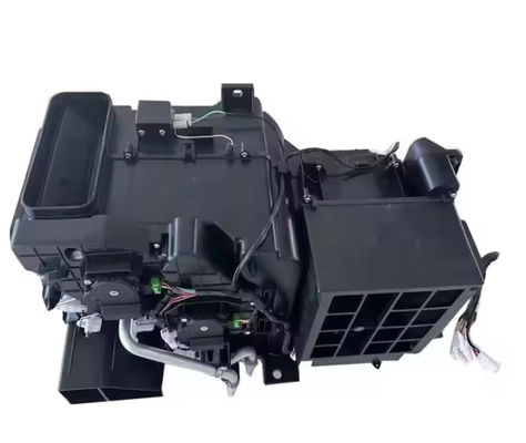 Máy bơm máy đào chất lượng cao 708-7W-00051 708-7H-00640 Động cơ quạt cho D375A-5