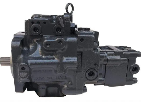 708-3S-00961 Máy bơm chính PC56-7 PC57-7 Máy bơm thủy lực cho các bộ phận máy đào