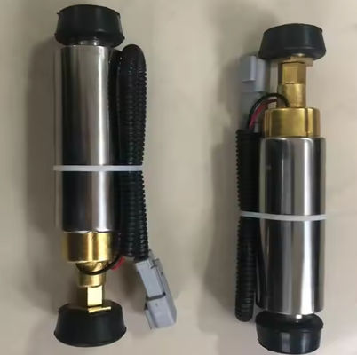 Máy bơm khởi động nhiên liệu 6245-71-8111 Đối với PC1250-8 Bộ phận máy đào động cơ diesel Máy bơm chuyển nhiên liệu