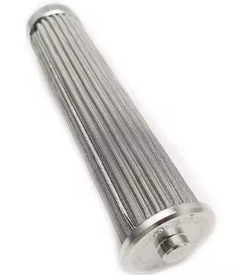Dấu lọc 207-60-61250 Bộ lọc bơm thủy lực cho máy đào PC360-7 PC200-7 PC400 PC550