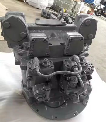 Các phụ kiện bơm thủy lực máy đào HPV102FW 9195235 EC210B Cho động cơ diesel