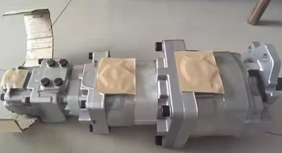 708-2H-00461 708-2H-00460 PC400-7 Máy bơm chính PC400LC-7 Máy bơm thủy lực cho máy đào