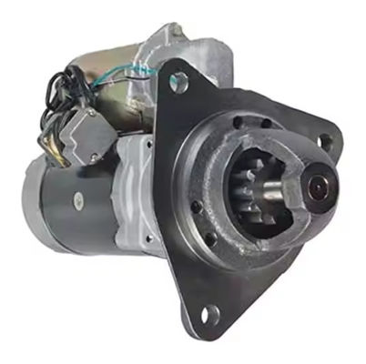 Động cơ khởi động 600-813-2741 6008132741 Đối với 6D155 S6D155 Bộ phận động cơ excavator Động cơ khởi động