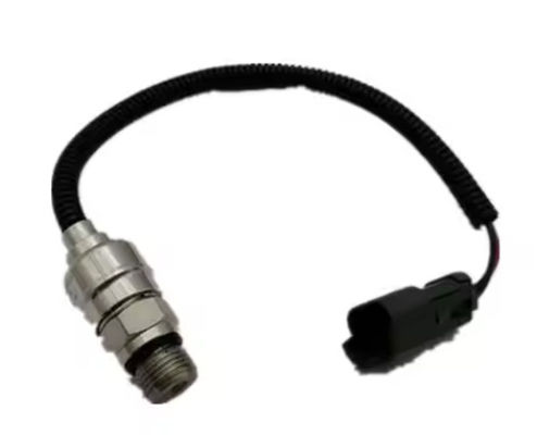 Cảm biến áp suất cao 157-3182 221-8859 Đối với máy đào Cảm biến E320A E320C E312B E312B E312C Bộ phận máy đào