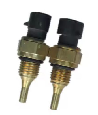 6261-81-6901 6261-81-6900 Máy đào PC130-8 Bộ phận thay thế động cơ Cảm biến nhiệt độ nước