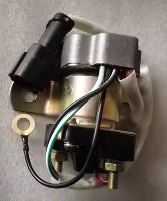 Các bộ phận máy đào VOE14541720 14541720 EC240B EC240B EC210B EC290B Bộ phận phụ tùng