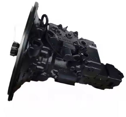 Máy bơm gia công thủy lực 708-3T-00241 708-3T-00240 Máy bơm thủy lực Máy đào Phần thủy lực cơ khí PC78MR-6