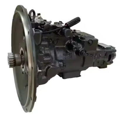 Máy bơm gia công thủy lực 708-3T-00241 708-3T-00240 Máy bơm thủy lực Máy đào Phần thủy lực cơ khí PC78MR-6