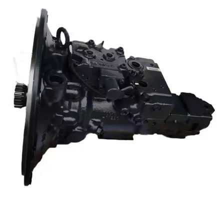 Máy bơm gia công thủy lực 708-3T-00241 708-3T-00240 Máy bơm thủy lực Máy đào Phần thủy lực cơ khí PC78MR-6