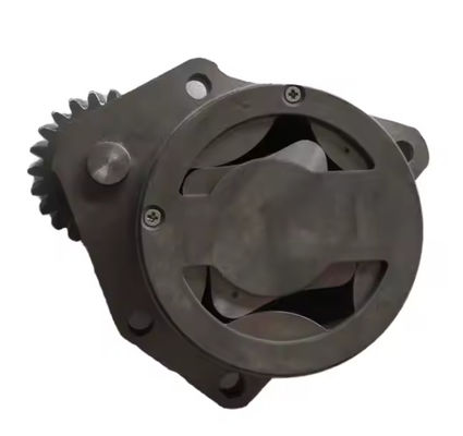 Động cơ lắp ráp bơm diesel SAA6D114E-3 QSC8.3 Excavator PC300-8 Bơm dầu 6745-51-1110 6745-51-1111