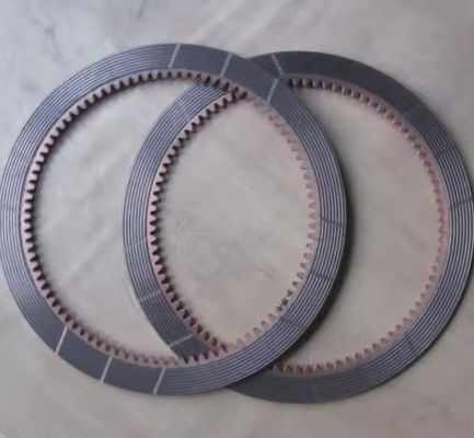 Động cơ lắp ráp bơm diesel SAA6D114E-3 QSC8.3 Excavator PC300-8 Bơm dầu 6745-51-1110 6745-51-1111