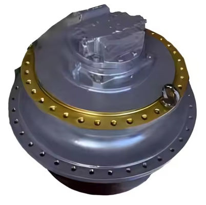 PC1250 Động cơ du lịch 21N-27-00140 21N-27-00130 Động cơ cuối cùng với máy giảm